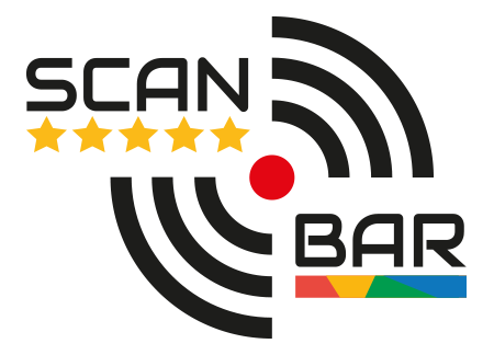 SCANBAR 3.0 by Let's Do.